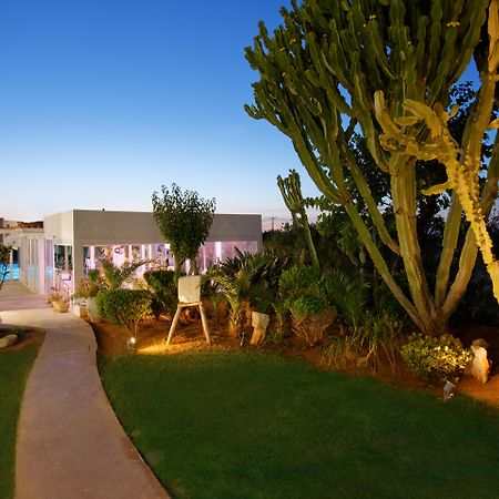 Oasis Beach Hotel - Adults Only Anissaras Екстер'єр фото