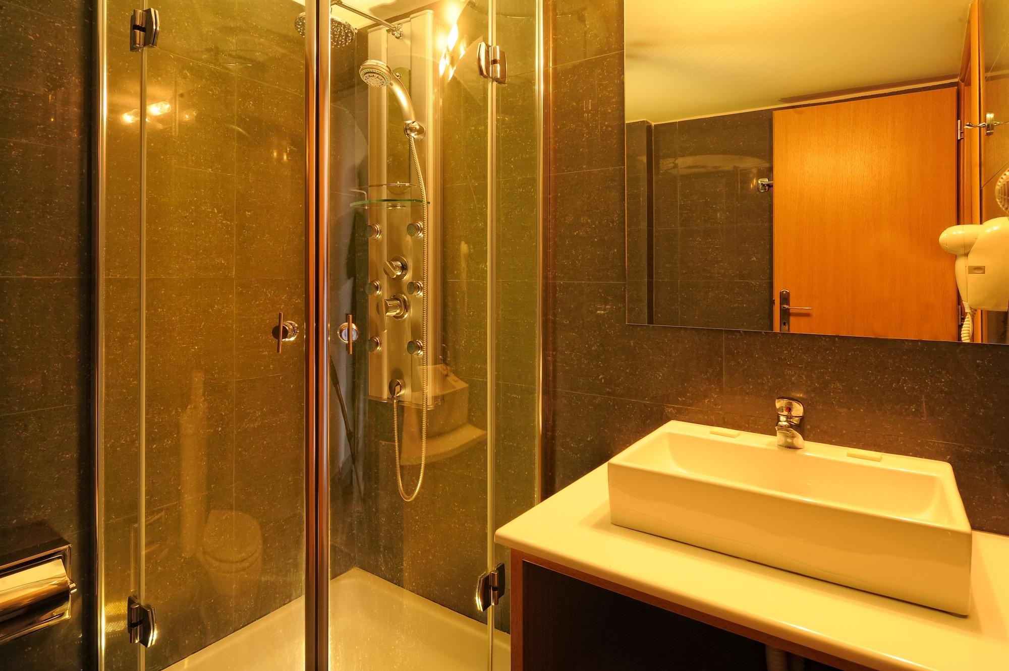 Oasis Beach Hotel - Adults Only Anissaras Екстер'єр фото