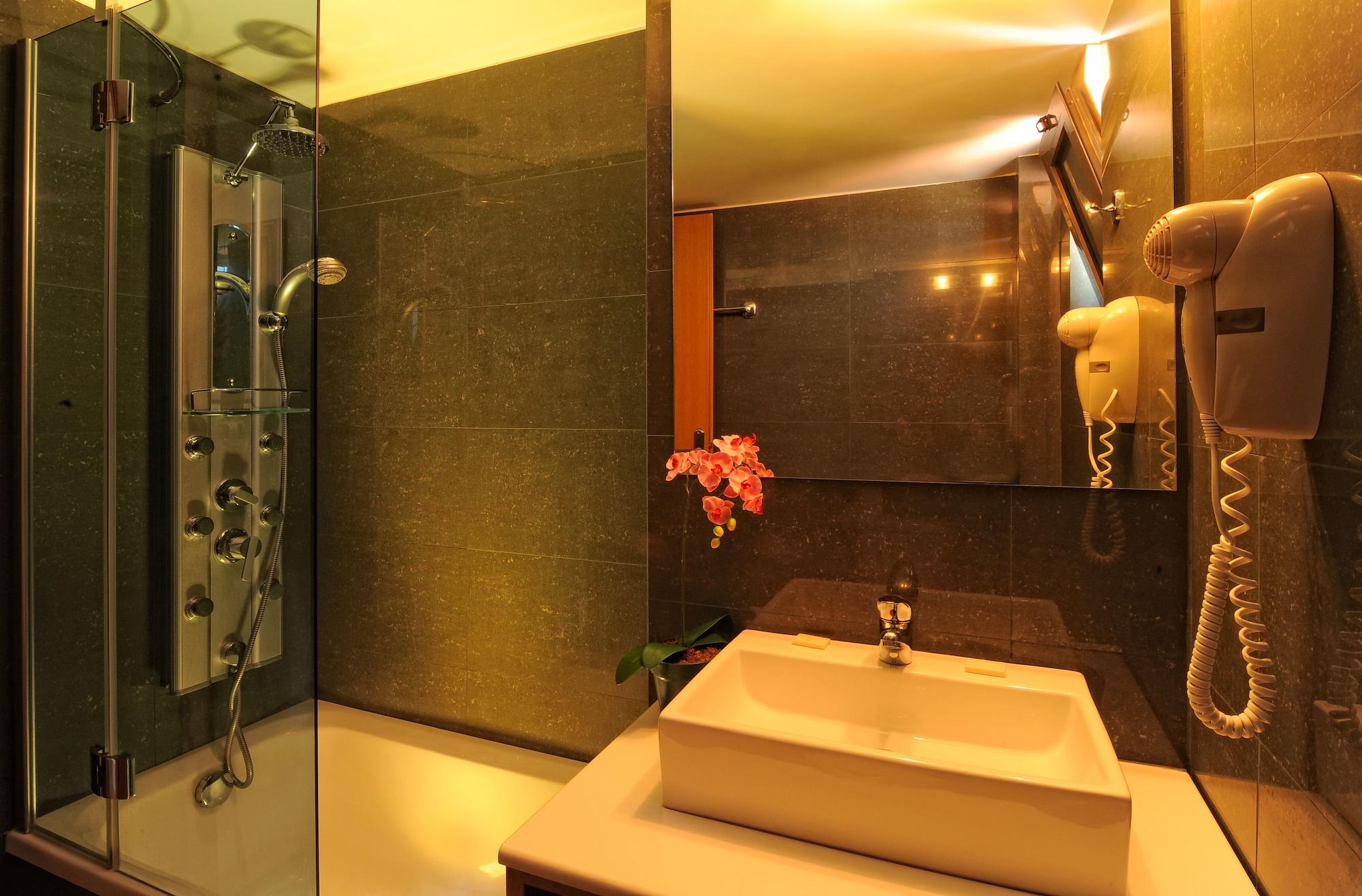Oasis Beach Hotel - Adults Only Anissaras Екстер'єр фото