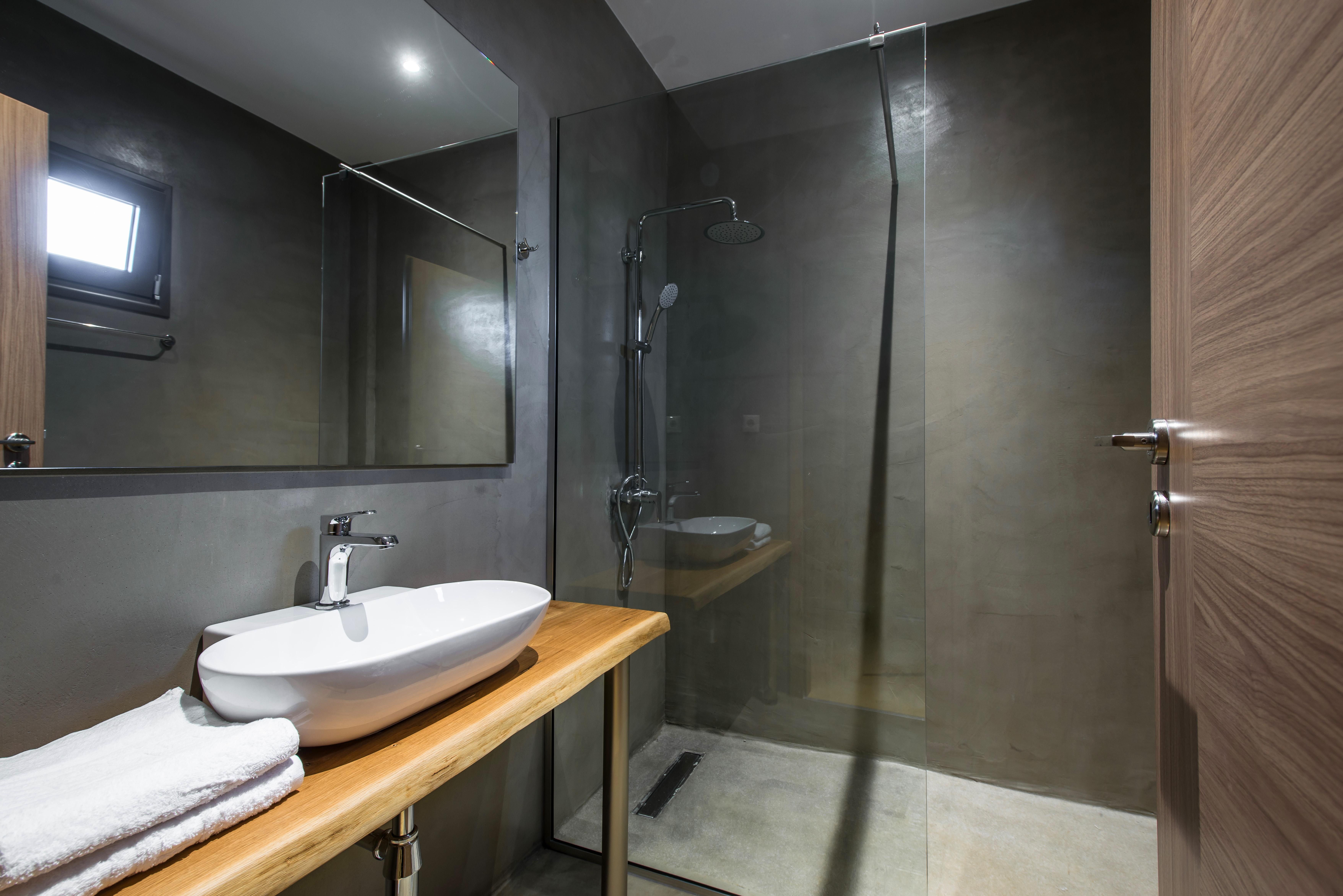 Oasis Beach Hotel - Adults Only Anissaras Екстер'єр фото