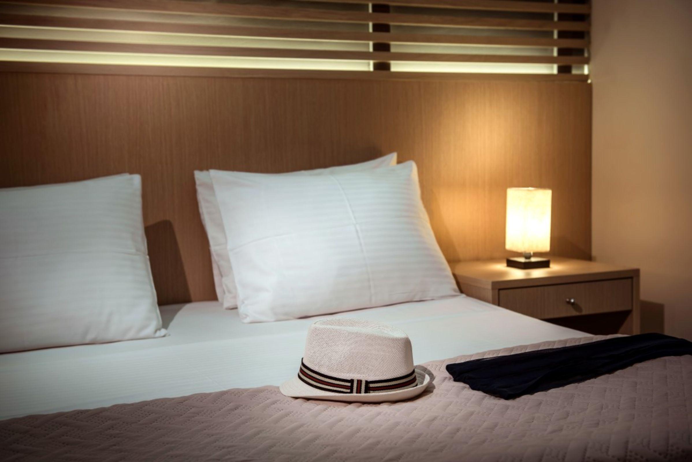 Oasis Beach Hotel - Adults Only Anissaras Екстер'єр фото