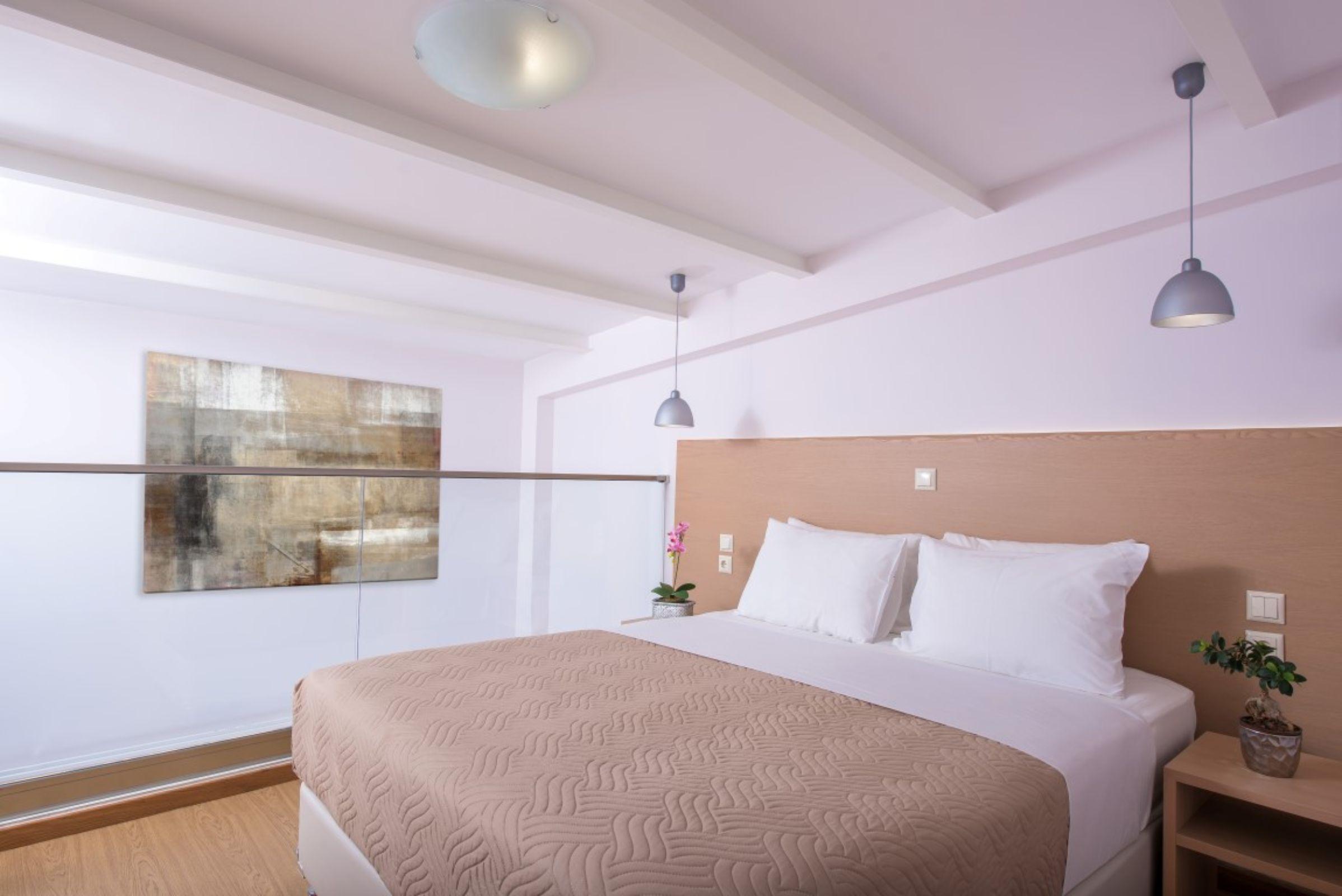 Oasis Beach Hotel - Adults Only Anissaras Екстер'єр фото