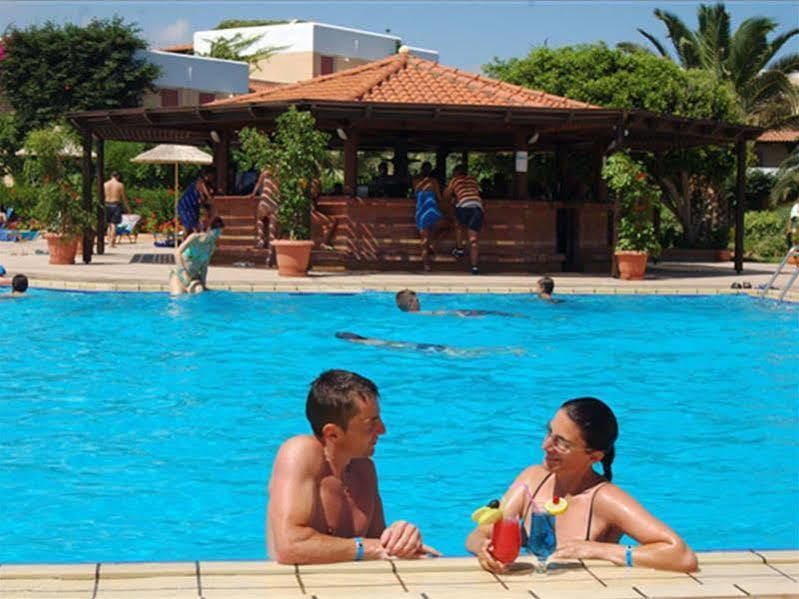 Oasis Beach Hotel - Adults Only Anissaras Екстер'єр фото
