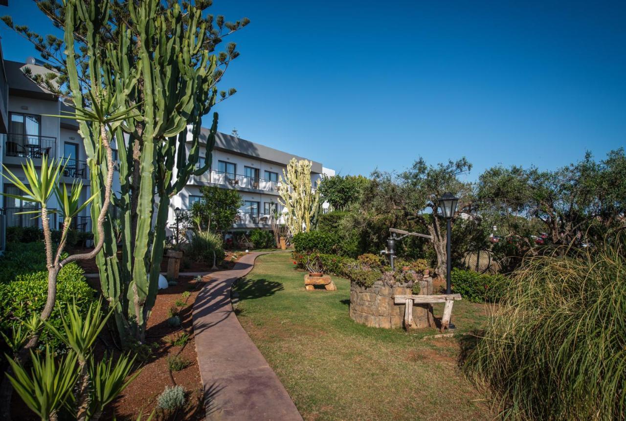 Oasis Beach Hotel - Adults Only Anissaras Екстер'єр фото