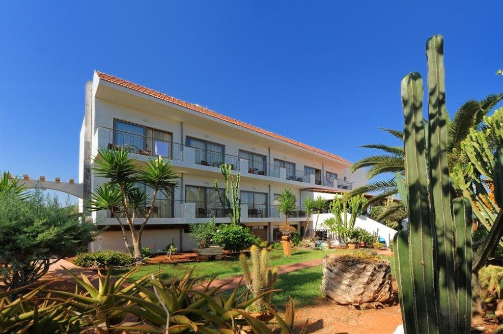 Oasis Beach Hotel - Adults Only Anissaras Екстер'єр фото